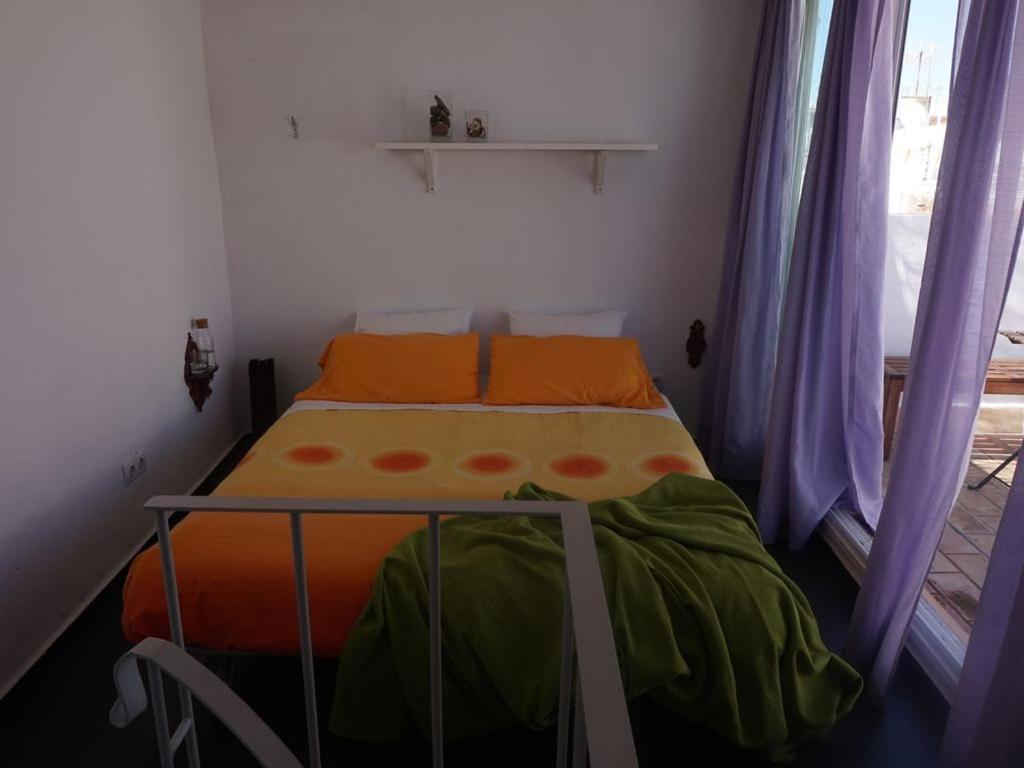Impluvium Conil-Terraza Privada-Parking- Mayores De 25 Anos Conil De La Frontera Eksteriør billede