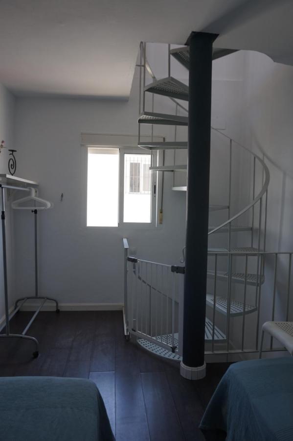 Impluvium Conil-Terraza Privada-Parking- Mayores De 25 Anos Conil De La Frontera Eksteriør billede