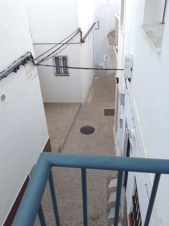 Impluvium Conil-Terraza Privada-Parking- Mayores De 25 Anos Conil De La Frontera Eksteriør billede
