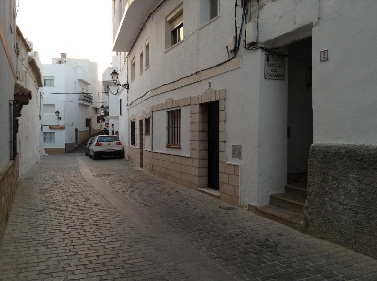 Impluvium Conil-Terraza Privada-Parking- Mayores De 25 Anos Conil De La Frontera Eksteriør billede