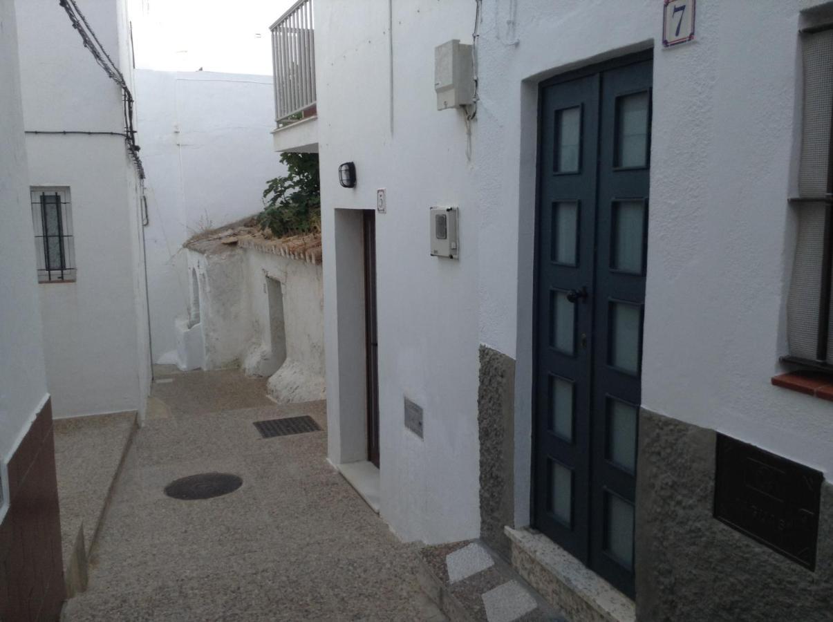 Impluvium Conil-Terraza Privada-Parking- Mayores De 25 Anos Conil De La Frontera Eksteriør billede