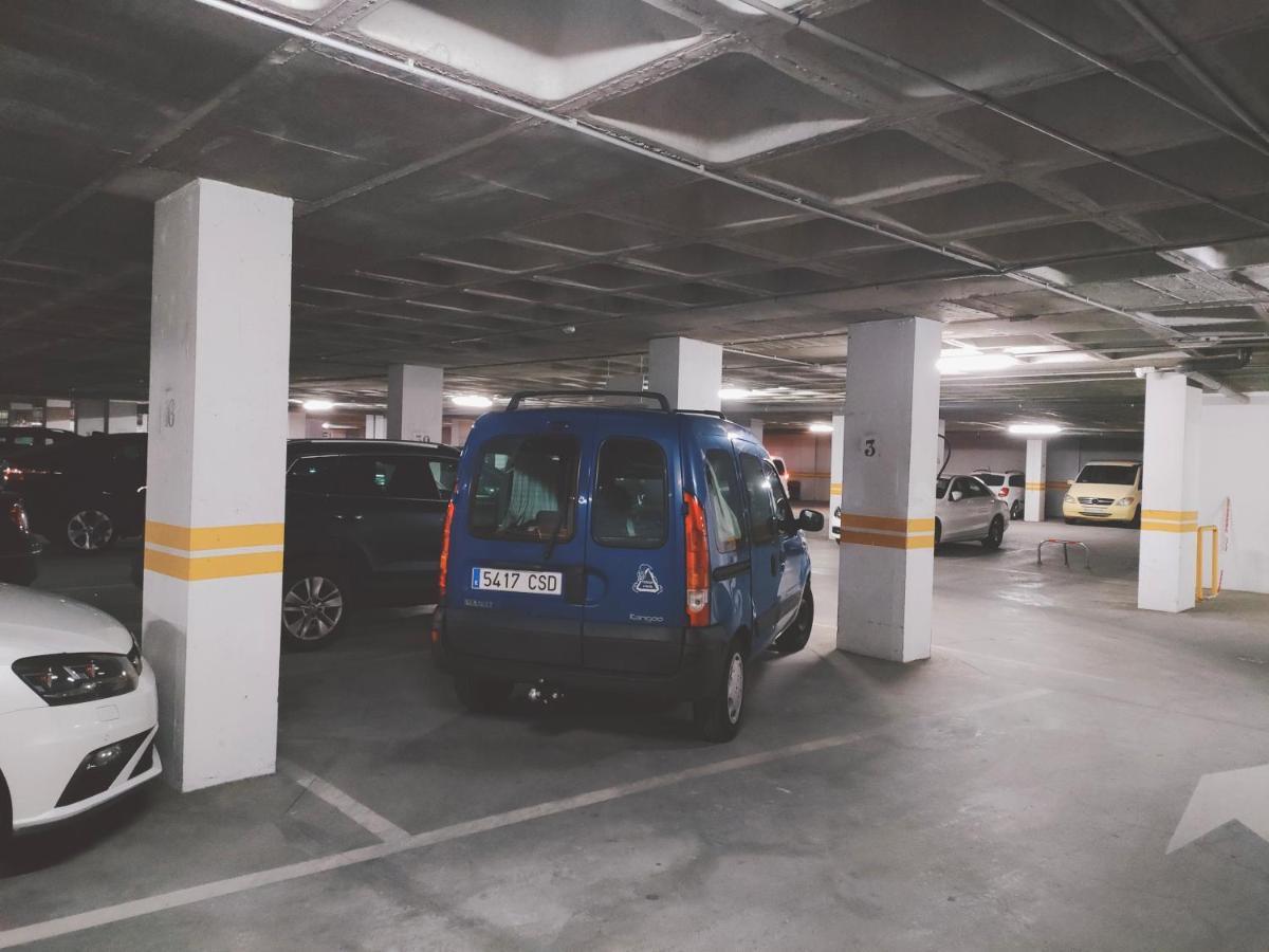 Impluvium Conil-Terraza Privada-Parking- Mayores De 25 Anos Conil De La Frontera Eksteriør billede